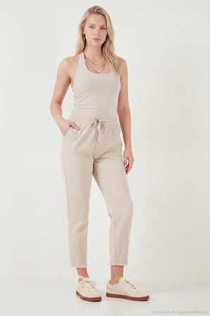 Lela Kadın Pantolon 668YP42282S4