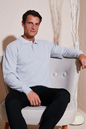 Buratti Erkek Kazak 456223