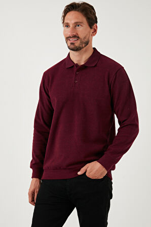 Buratti Erkek Polo Yaka Kazak 456223