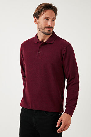 Buratti Erkek Polo Yaka Kazak 456223