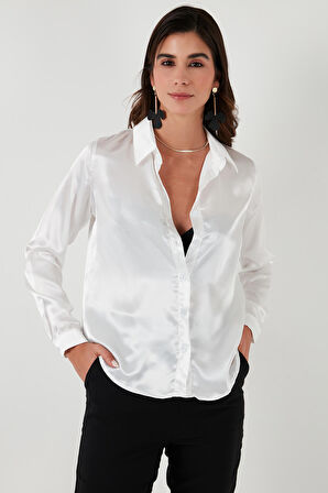 Lela Bayan Gömlek 66939642S4