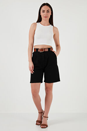 Lela Bayan Short 668YP47102S4