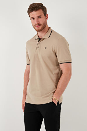 Buratti Erkek Polo Yaka T Shirt 5902118