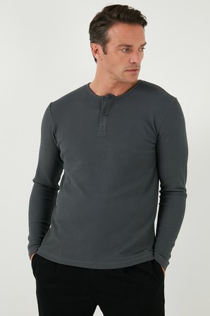 Buratti Erkek Sweat 5905070