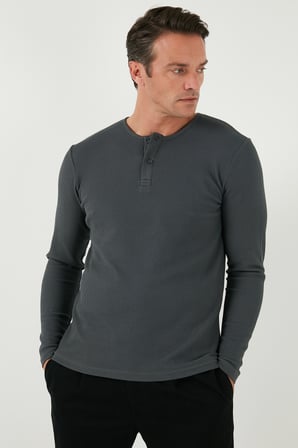 Buratti Erkek Sweat 5905070