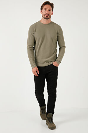 Buratti Erkek Sweat 5905073