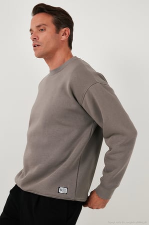 Buratti Erkek Sweat 5905255