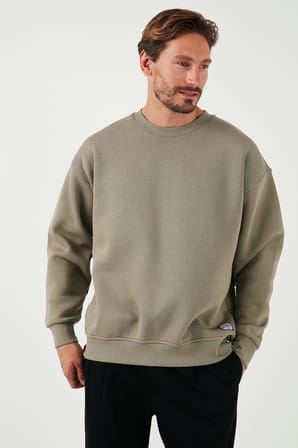 Buratti Erkek Sweat 5905255