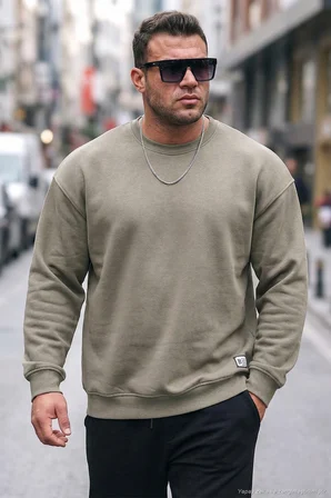 Buratti Erkek Sweat 5905255