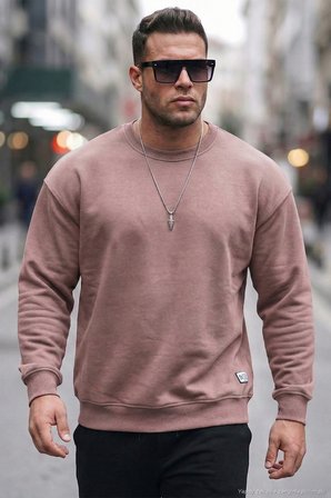 Buratti Erkek Sweat 5905255