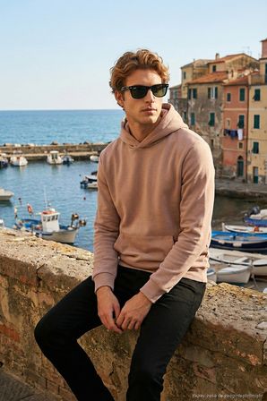 Buratti Erkek Sweat 5905281