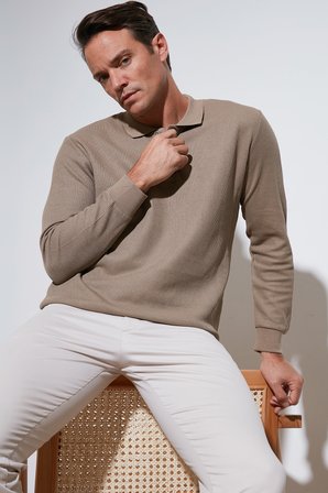 Buratti Erkek Sweat 5905739