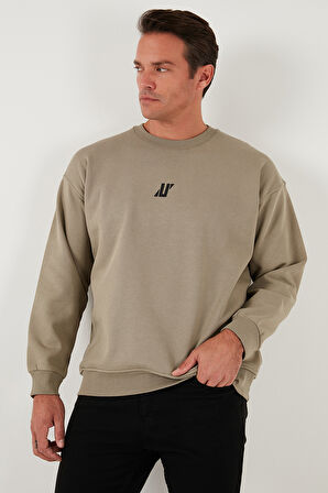 Buratti Erkek Sweat 5905405