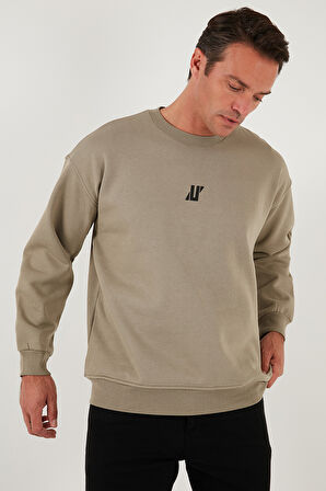 Buratti Erkek Sweat 5905405