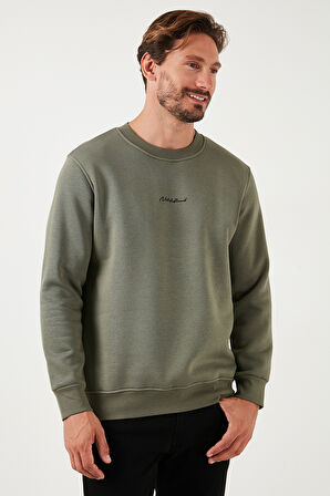 Buratti Erkek Sweat 59050121