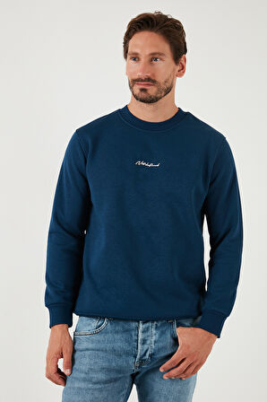 Buratti Erkek Sweat 59050121