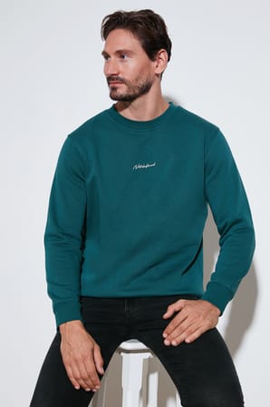 Buratti Erkek Sweat 59050121