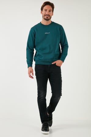 Buratti Erkek Sweat 59050121