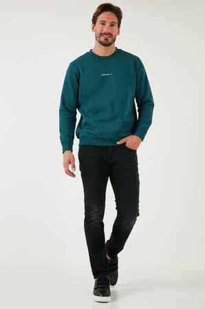 Buratti Erkek Sweat 59050121