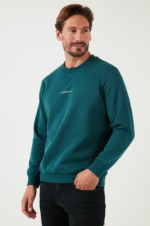 Buratti Erkek Sweat 59050121
