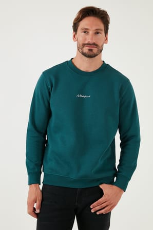 Buratti Erkek Sweat 59050121
