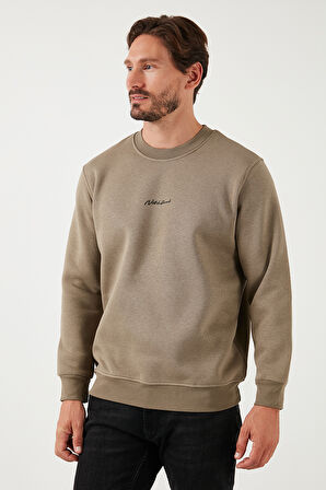 Buratti Erkek Sweat 59050121
