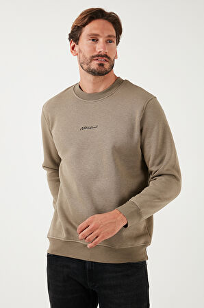 Buratti Erkek Sweat 59050121