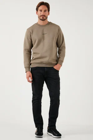 Buratti Erkek Sweat 59050121