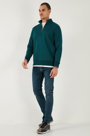 Buratti Erkek Sweat 59052592