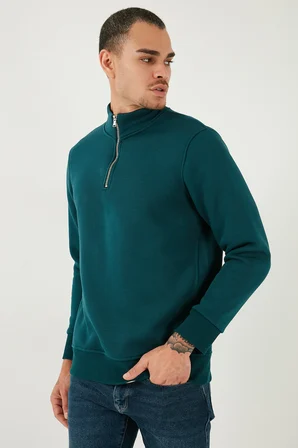 Buratti Erkek Sweat 59052592