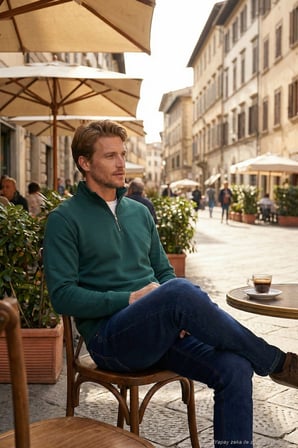 Buratti Erkek Sweat 59052592