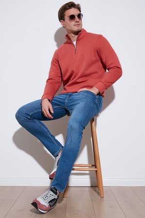 Buratti Erkek Sweat 59052592
