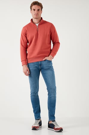 Buratti Erkek Sweat 59052592