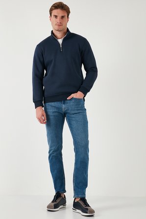 Buratti Erkek Sweat 59052592