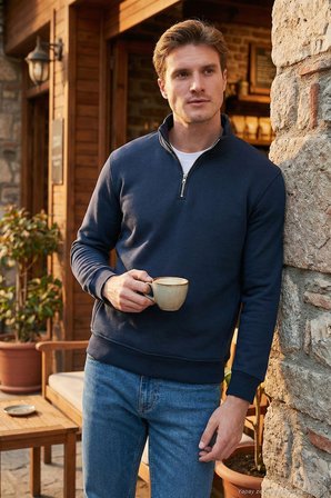 Buratti Erkek Sweat 59052592