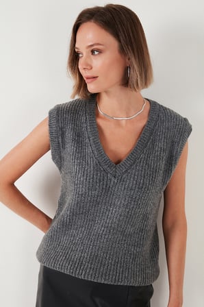 Lela Kadın Süveter 4616105Y