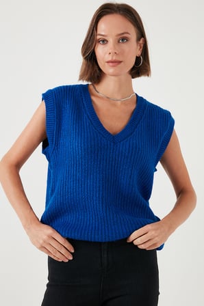 Lela Kadın Süveter 4616105Y