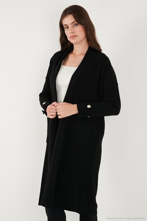 Lela Kadın Hırka 4615212