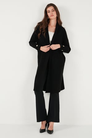 Lela Kadın Hırka 4615212