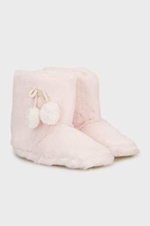 Lela Kadın Panduf 6722003