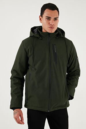 Buratti Erkek Mont 497ALBERT