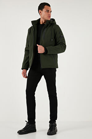 Buratti Erkek Mont 497ALBERT