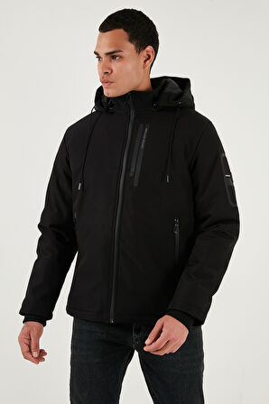 Buratti Erkek Mont 497ALBERT