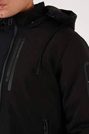 Buratti Erkek Mont 497ALBERT