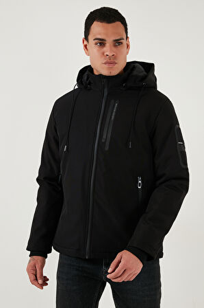 Buratti Erkek Mont 497ALBERT