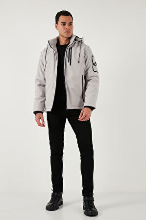 Buratti Erkek Mont 497ALBERT