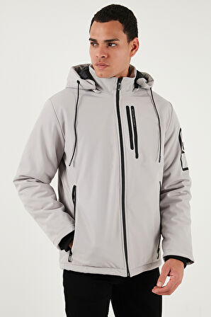 Buratti Erkek Mont 497ALBERT