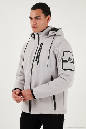Buratti Erkek Mont 497ALBERT