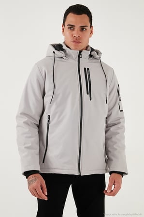 Buratti Erkek Mont 497ALBERT