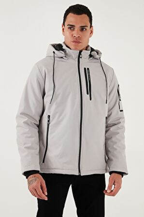 Buratti Erkek Mont 497ALBERT